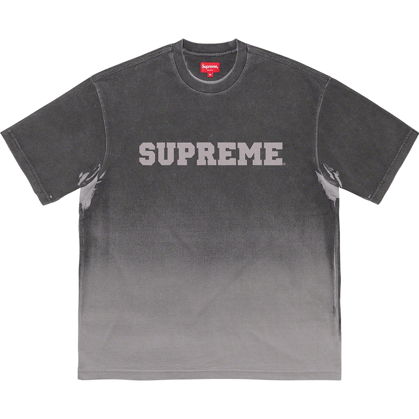 Gradient S/S Top view 5